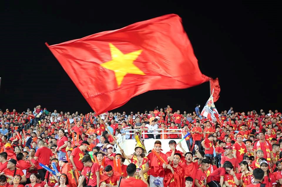 Thắng thuyết phục Malaysia, Việt Nam rộng đường vào bán kết - ảnh 4