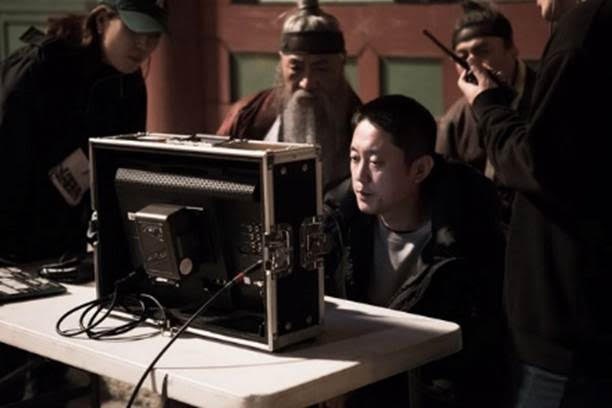 Những lý do phải xem bộ phim cổ trang Hàn Quốc “Săn lùng quái thú” - ảnh 7