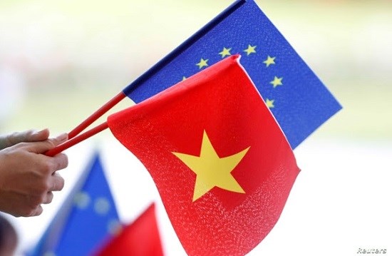 EVFTA sẽ xóa bỏ gần 99% các dòng thuế và rào cản thương mại giữa Việt Nam và EU - ảnh 1
