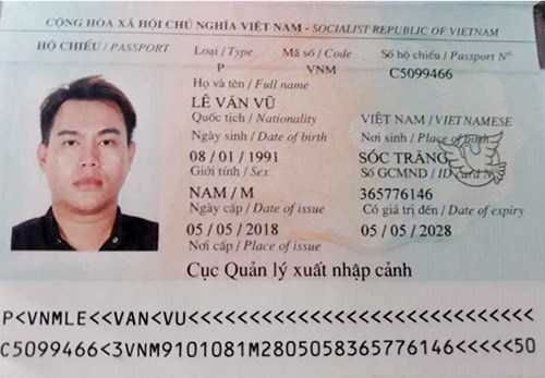 Tây Ninh: Khẩn cấp truy tìm người trốn khỏi khu cách ly - ảnh 1