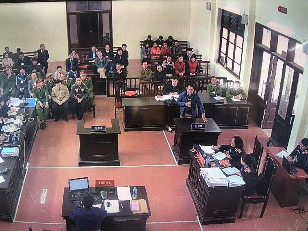 Xét xử vụ án chạy thận: Bệnh viện Bạch Mai khẳng định cách xử lý của Bệnh viện Hòa Bình là đúng quy trình - ảnh 2