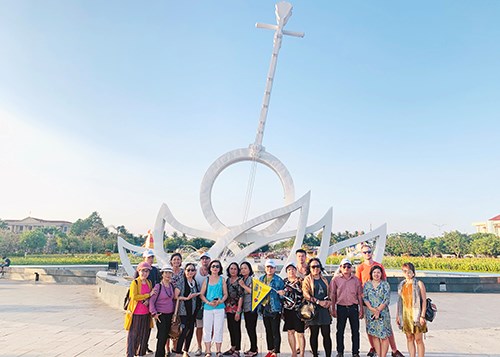 Phát huy tối đa tiềm năng du lịch TP. HCM và Đồng bằng sông Cửu Long - ảnh 1