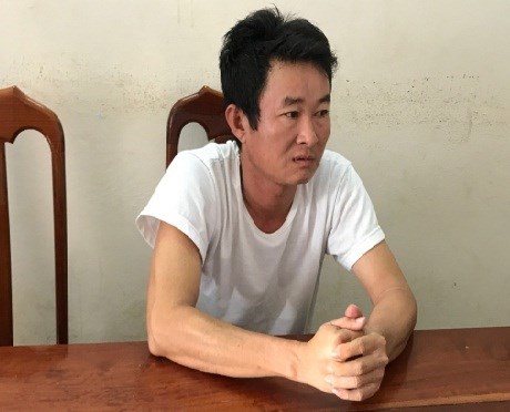Vụ thầy lang tử vong bất thường tại nhà riêng ở Quảng Nam: Đã bắt được hung thủ - ảnh 1