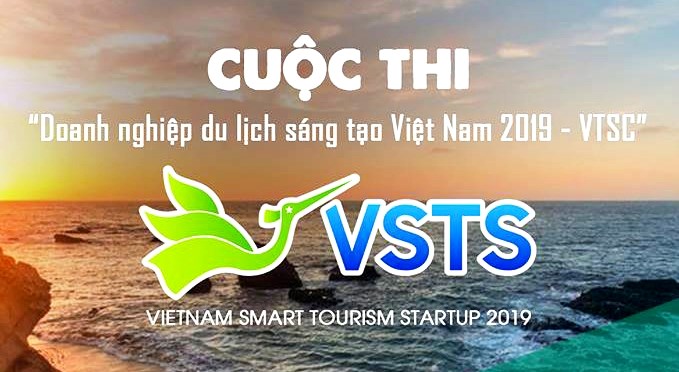 Doanh nghiệp du lịch sáng tạo Việt Nam (VSTS) 2019: Cơ hội được đầu tư 1 triệu đô la Mỹ cho doanh nghiệp đoạt giải - ảnh 1