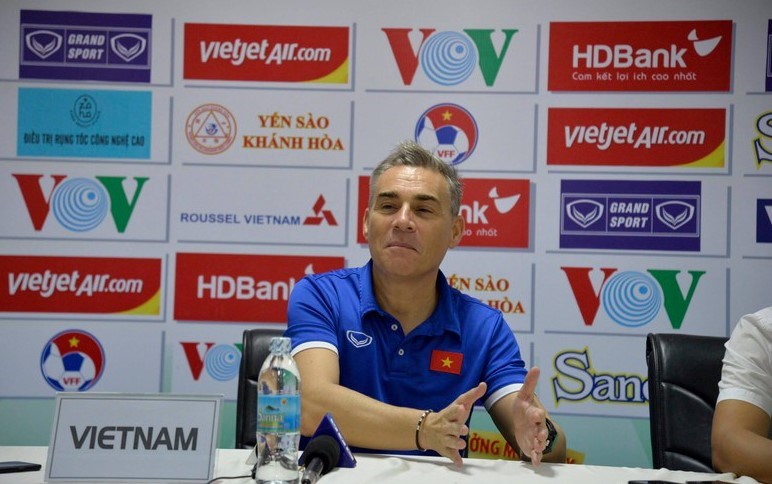 Thử thách chờ ĐT futsal Việt Nam - ảnh 2