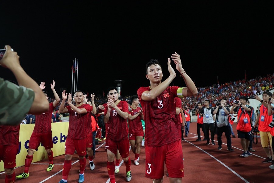Truyền thông châu Á đánh giá cao trận thắng của ĐT Việt Nam trước Malaysia - ảnh 2