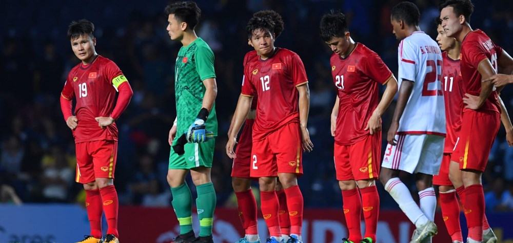 Truyền thông châu Á: U23 Việt Nam đứng trước thử thách lớn - ảnh 1