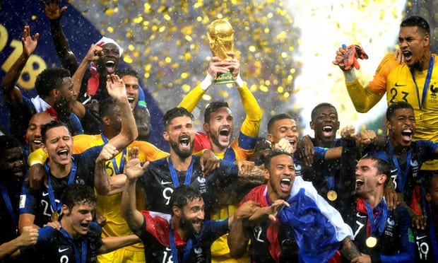 Các “ông lớn” châu Âu “dễ thở” tại Vòng loại World Cup 2022 - ảnh 2