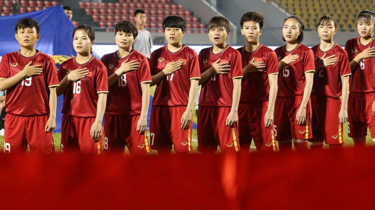 FIFA World Cup nữ 2023 chính thức tăng lên 32 đội: Cơ hội cho tuyển Việt Nam - ảnh 1