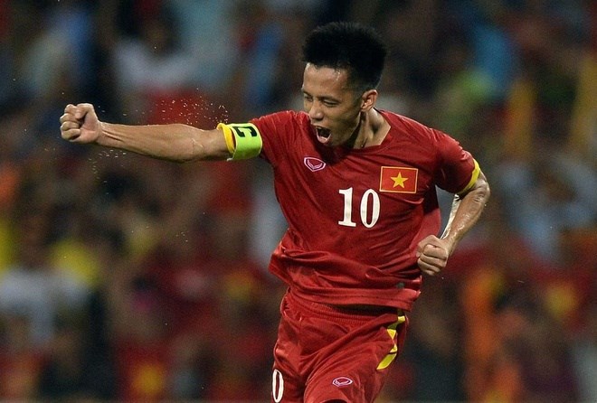 Đội tuyển Việt Nam tập trung 37 cầu thủ, đá 2 trận giao hữu - ảnh 1