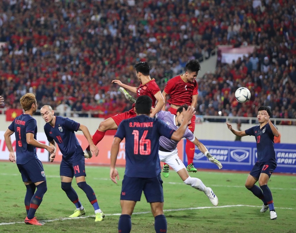 “Việt Nam không muốn Thái Lan dự AFF Cup 2020 bằng đội U23” - ảnh 1