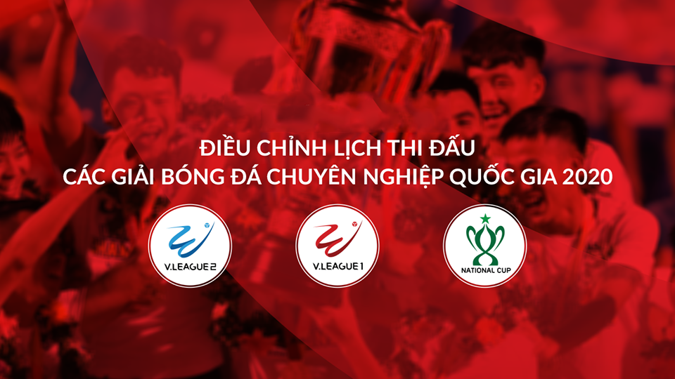 Mùa giải mới của bóng đá Việt Nam sẽ khởi tranh vào tháng 3 - ảnh 1