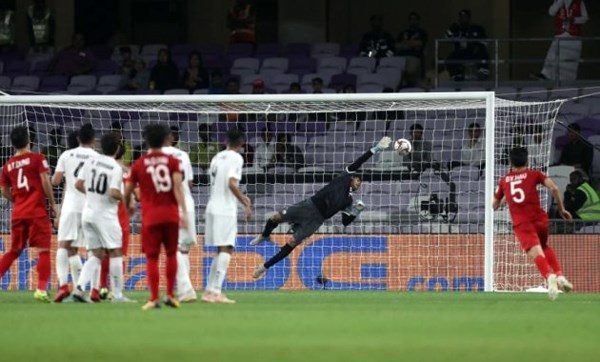 Thắng Yemen 2-0, đội tuyển Việt Nam rộng cửa đi tiếp - ảnh 1