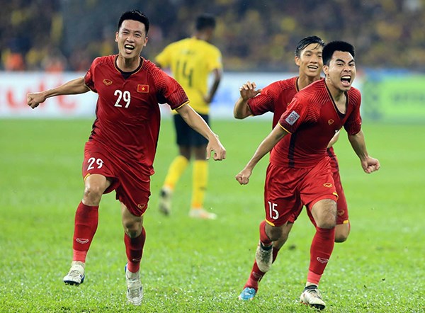 Chung kết lượt đi AFF Cup 2018: Malaysia – Việt Nam: 2-2: Hẹn ở Mỹ Đình nhé! - ảnh 3