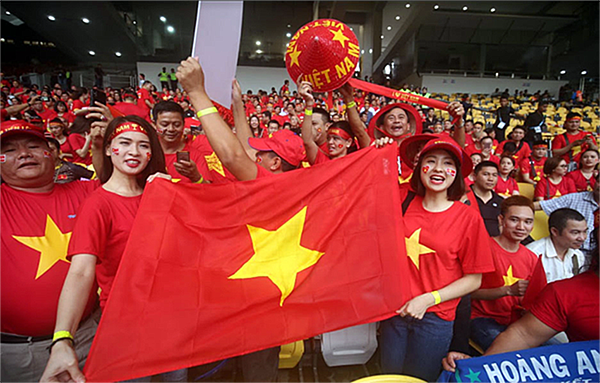 Chung kết lượt đi AFF Cup 2018: Malaysia – Việt Nam: 2-2: Hẹn ở Mỹ Đình nhé! - ảnh 4