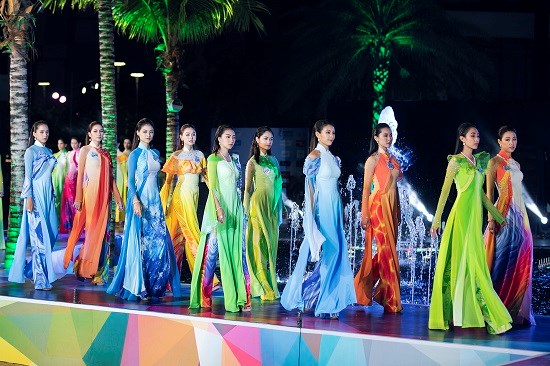Cuộc thi Miss World Việt Nam 2019:  Hướng đến ghi tên vào top người đẹp thế giới - ảnh 1