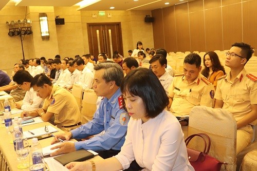 Đảm bảo TTATGT cho khách du lịch nước ngoài khi tham gia giao thông tại Việt Nam - ảnh 2
