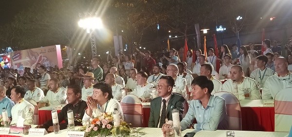 Sức hút của Lễ hội Ẩm thực quốc tế tại Đà Nẵng - ảnh 2