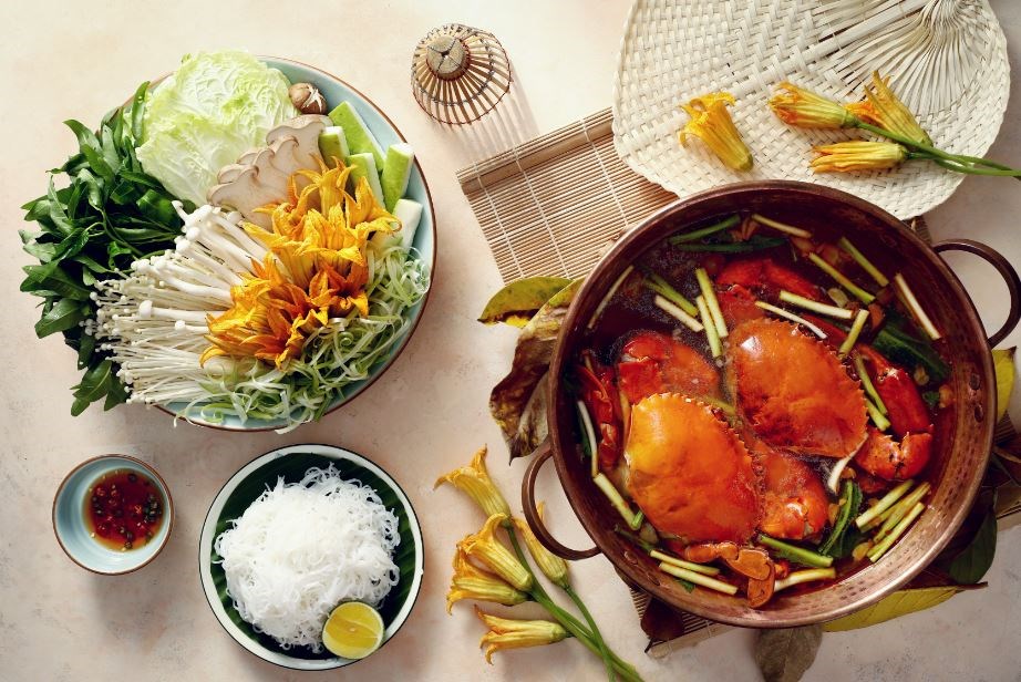 Đầu bếp “Ký ức Hà Nội” chinh phục thực khách với món ăn thời bao cấp - ảnh 5