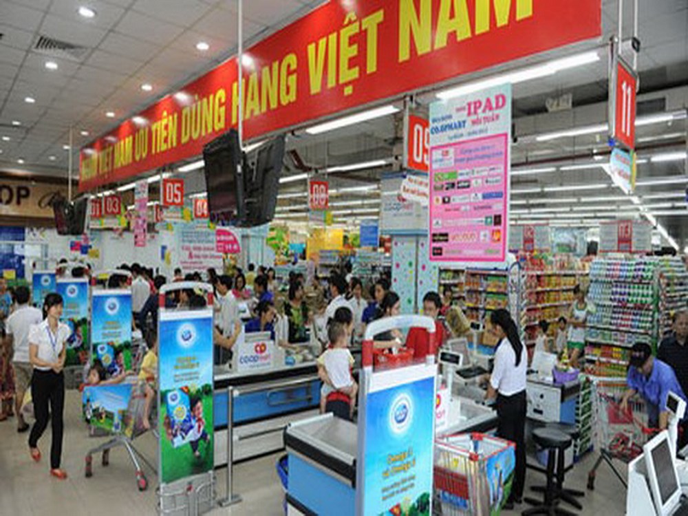 Thế nào là hàng hóa của Việt Nam hoặc sản xuất tại Việt Nam? - ảnh 1