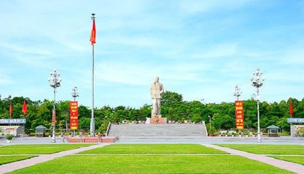 Phát huy “địa chỉ đỏ” lan tỏa Di sản văn hóa Hồ Chí Minh - ảnh 1