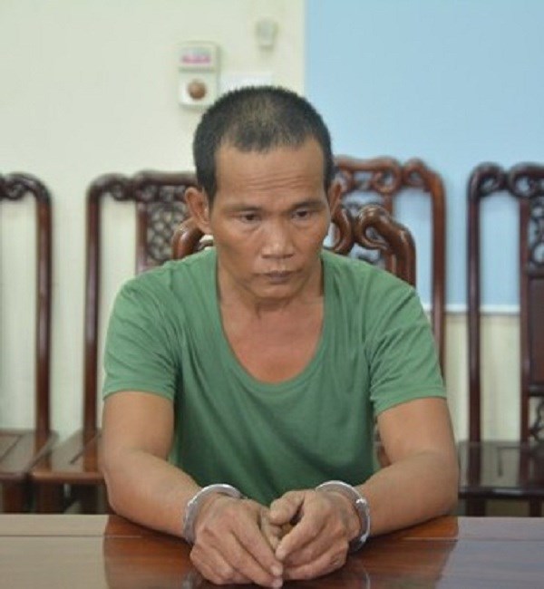 Nghệ An: Liên tiếp bắt giữ các đối tượng mua bán ma túy - ảnh 2