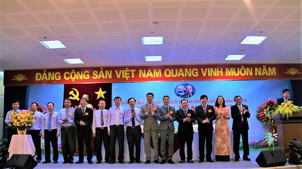 PC Khánh Hòa: Đại hội Đảng bộ lần thứ XI nhiệm kỳ 2020 - 2025 - ảnh 3