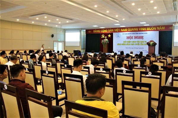 PC Khánh Hòa: 822 yêu cầu cấp điện mới được tiếp nhận qua các kênh trực tuyến - ảnh 2