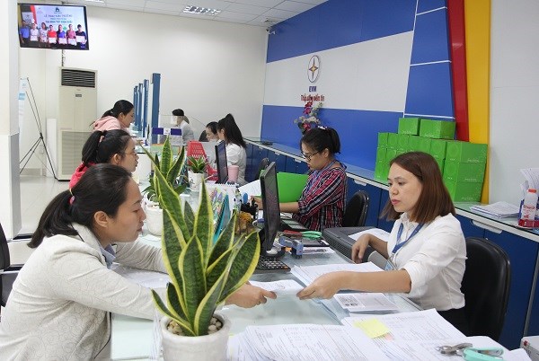 PC Khánh Hòa: Áp dụng thủ tục cấp điện trực tuyến - ảnh 1