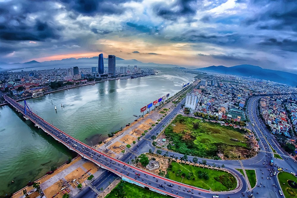 Đà Nẵng đã làm gì để trở thành thành phố du lịch đứng đầu Việt Nam? - ảnh 1