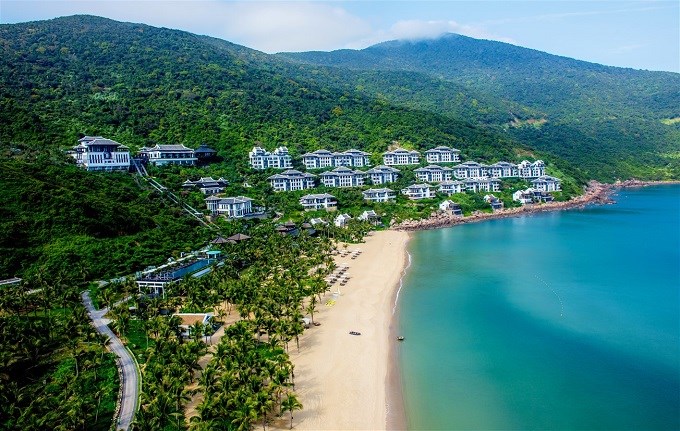 InterContinental Danang Sun Peninsula Resort hợp tác chiến lược với thương hiệu Champagne Taittinger danh tiếng - ảnh 3