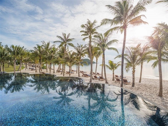 Bãi Kem – Nam Phú Quốc xếp thứ 43/100 bãi biển đẹp nhất thế giới 2018 - ảnh 2