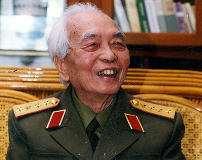 Kỷ niệm 110 năm Ngày sinh Đại tướng Võ Nguyên Giáp sẽ diễn ra chu đáo, an toàn - ảnh 1
