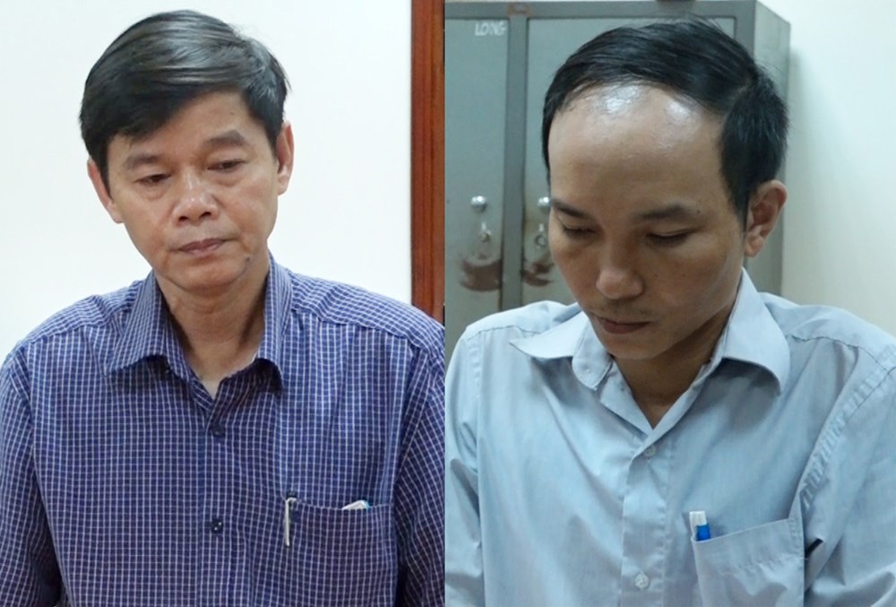 Quảng Bình: Khởi tố, bắt giam Giám đốc Ban quản lý rừng phòng hộ huyện tham ô tài sản - ảnh 2