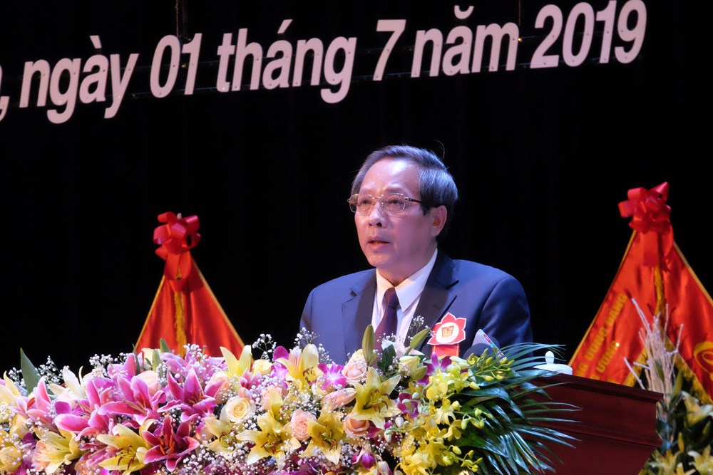 Phó Thủ tướng Thường trực Chính phủ: Quảng Bình phải thúc đẩy phát triển mạnh mẽ du lịch - ảnh 3