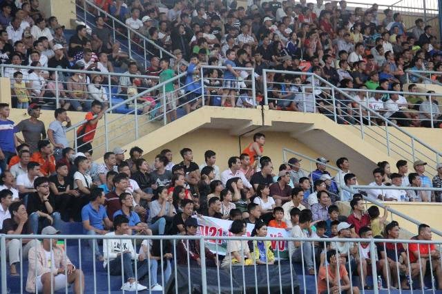 Thừa Thiên Huế đăng cai giải U21 quốc tế năm 2018 - ảnh 2