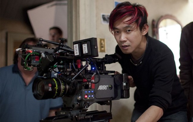 Đạo diễn James Wan - bàn tay “vàng” trong làng làm phim tỉ đô - ảnh 1