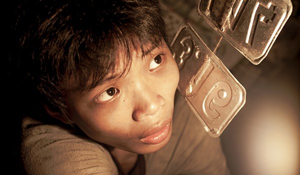 Điện ảnh Việt vẫn tiếp tục “án binh bất động” - ảnh 4