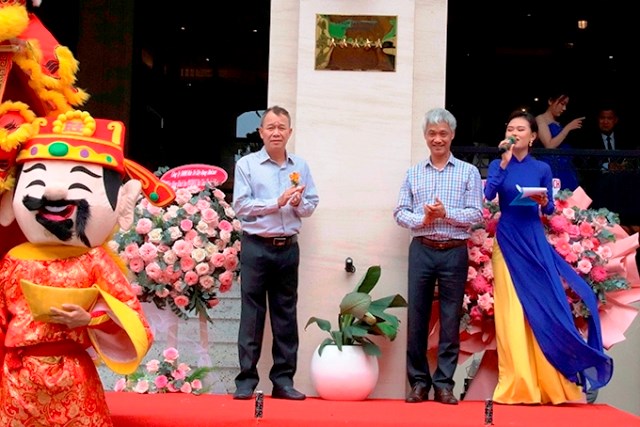 Khánh Hòa: Trên 90% khách sạn, điểm du lịch mở cửa trở lại - ảnh 2