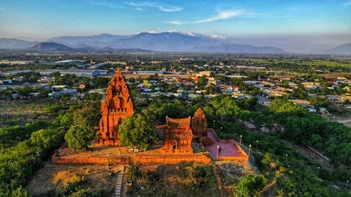 Ninh Thuận - Lâm Đồng liên kết phát triển du lịch - ảnh 2