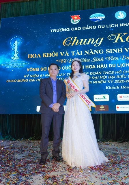Vòng sơ khảo cuộc thi Hoa hậu Du lịch biển Việt Nam - ảnh 2