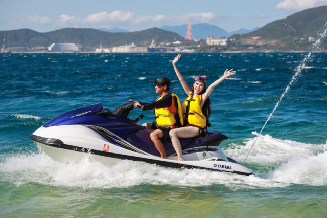 Liên hoan Du lịch biển Nha Trang 2022: Nhiều chương trình hấp dẫn du khách - ảnh 2