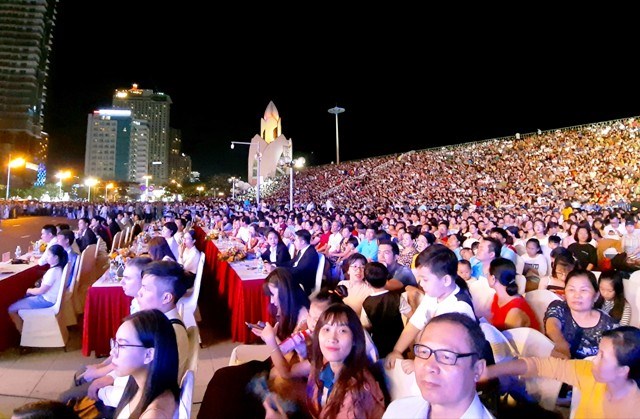 Khánh Hòa: Cải tạo tháp Trầm Hương thành đểm đến văn hóa, thu hút du khách - ảnh 2