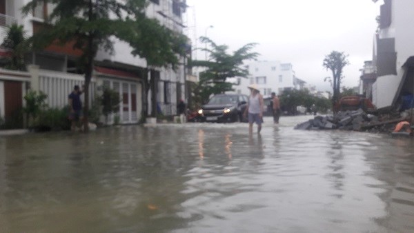 Khánh Hòa: Mưa lớn gây sạt lở, 3 người thiệt mạng - ảnh 3
