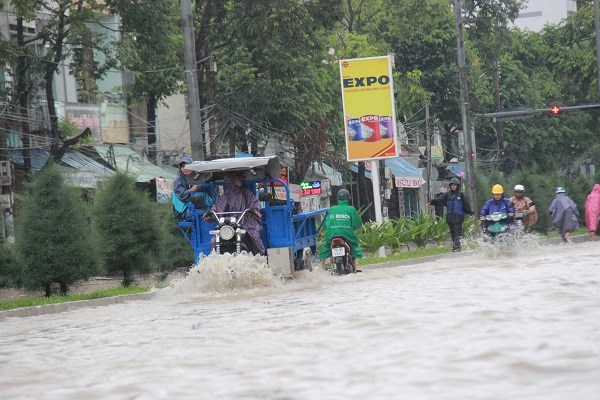 Khánh Hòa: Mưa lớn gây sạt lở, 3 người thiệt mạng - ảnh 4
