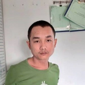 Quảng Nam: Bị xử lý vì gây rối trật tự, một thanh niên xé nát tờ biên bản - Anh 1