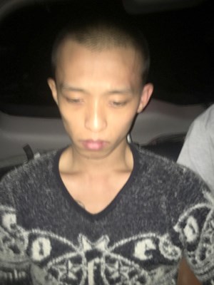 Kiên  Giang: Phạm nhân thứ 3 trốn khỏi Trại tạm giam đã bị bắt giữ - Anh 2