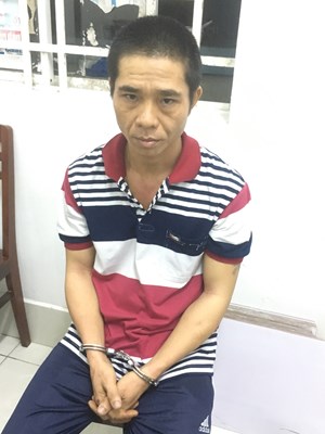 Kiên  Giang: Phạm nhân thứ 3 trốn khỏi Trại tạm giam đã bị bắt giữ - Anh 3
