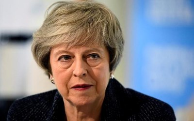 Thủ tướng Anh hoãn bỏ phiếu về Brexit tại Quốc hội - Anh 1