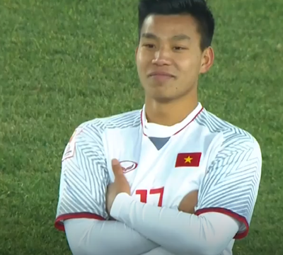 U23 Việt Nam tranh chức vô địch: Như đang đi trong giấc mơ - Anh 3